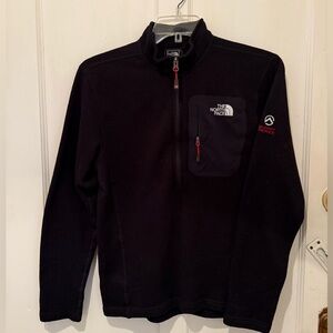 The North Face Men's Black Performance Jacket